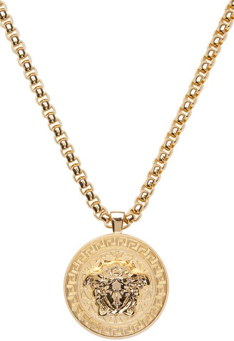 bijoux homme versace|versace jewelry pre order.